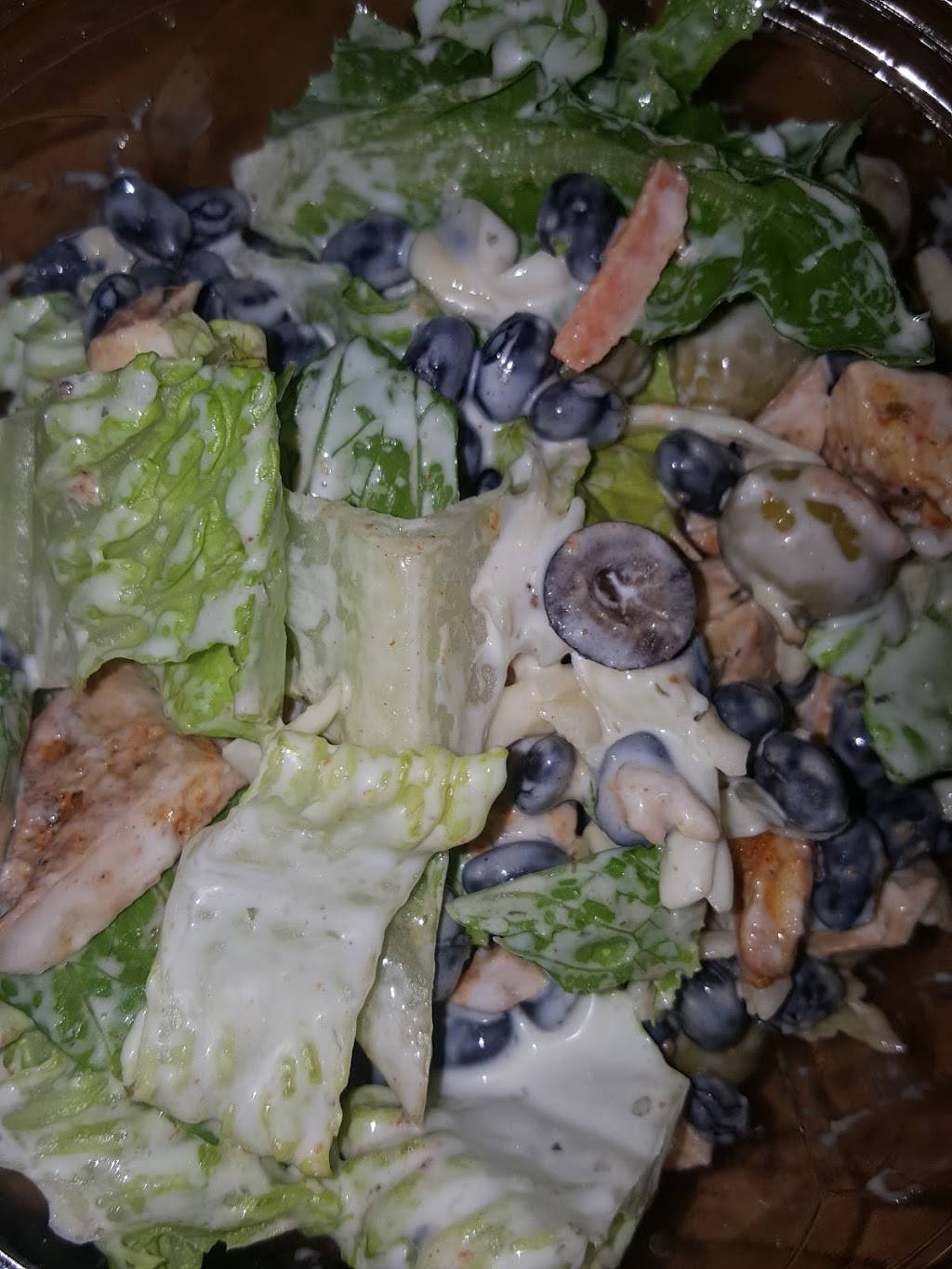 Le Bon Cafe | cafe | 1 Pennsylvania Plaza #1612, New York, NY 10119, USA | 2129475555 OR +1 212-947-5555