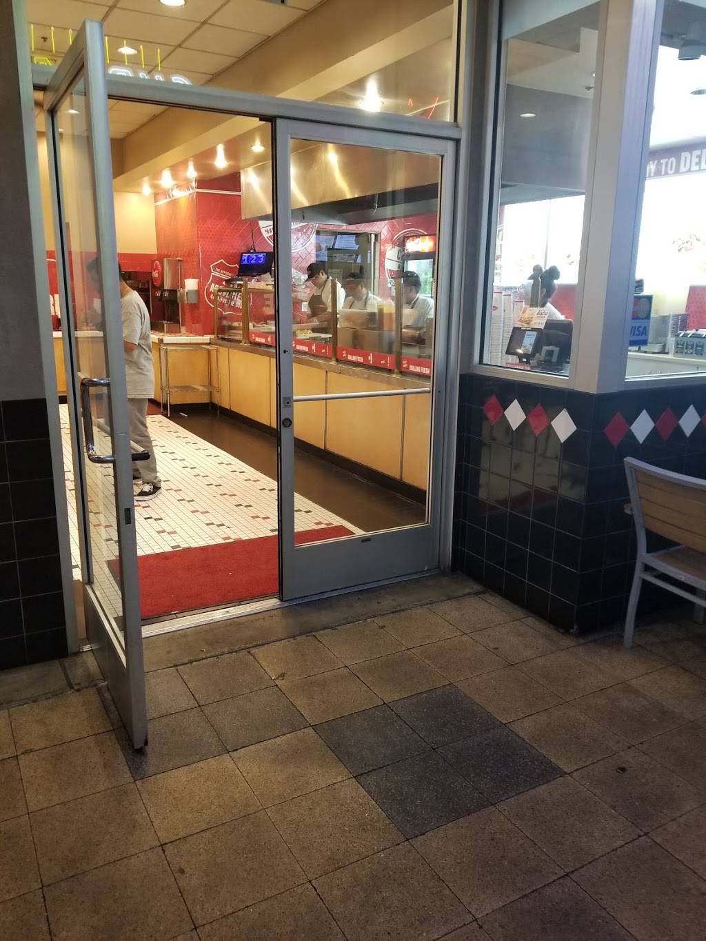 Charleys Philly Steaks | restaurant | W Ste F4, 20 City Blvd E, Orange, CA 92868, USA | 7146344064 OR +1 714-634-4064