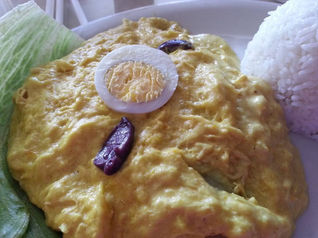 San Fernando Roasted Peruvian Chicken | restaurant | 900 Rainier Ave S, Seattle, WA 98144, USA | 2063313763 OR +1 206-331-3763