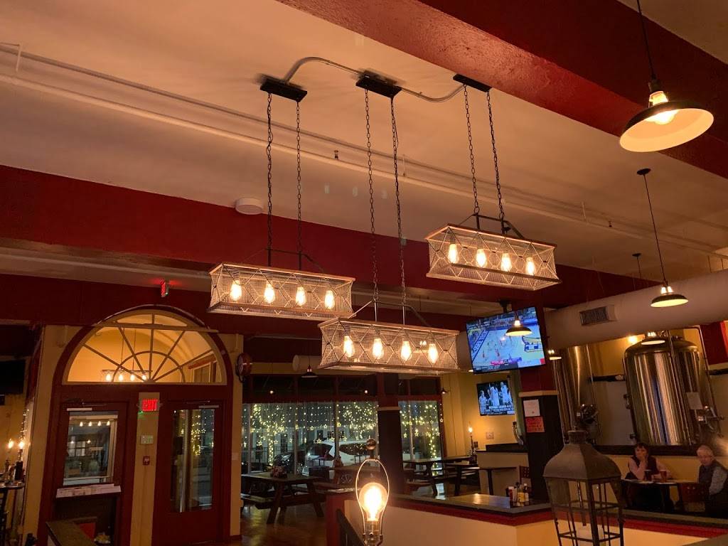 Ohio Brewing Company | restaurant | 2250 Front St, Cuyahoga Falls, OH 44221, USA | 2342086243 OR +1 234-208-6243