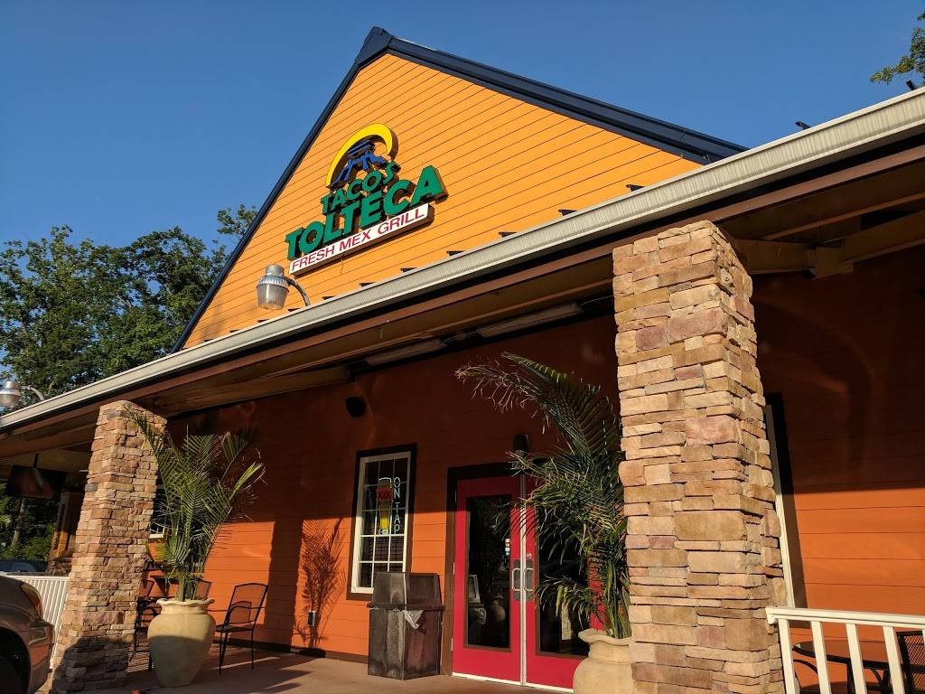 Tacos Tolteca | restaurant | 2823 Belair Rd, Fallston, MD 21047, USA | 4432996917 OR +1 443-299-6917