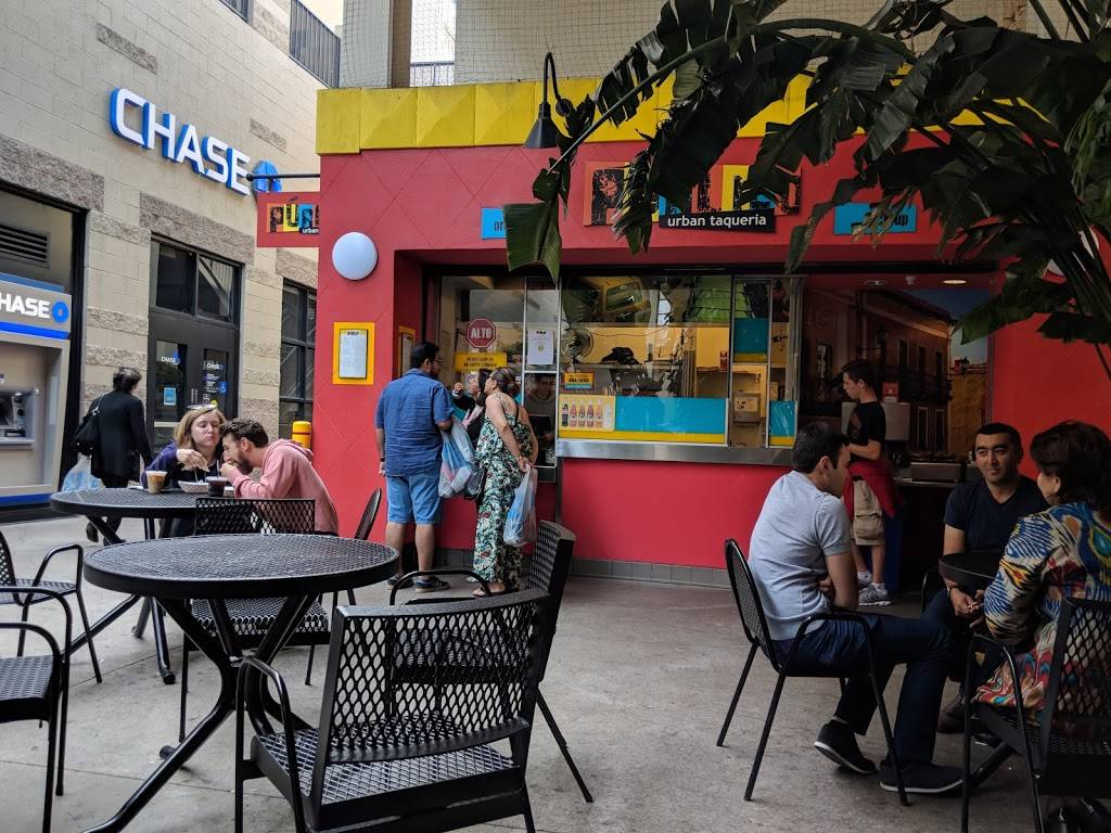 Publico Urban Taqueria | restaurant | 555 9th St, San Francisco, CA 94103, USA | 4159348220 OR +1 415-934-8220