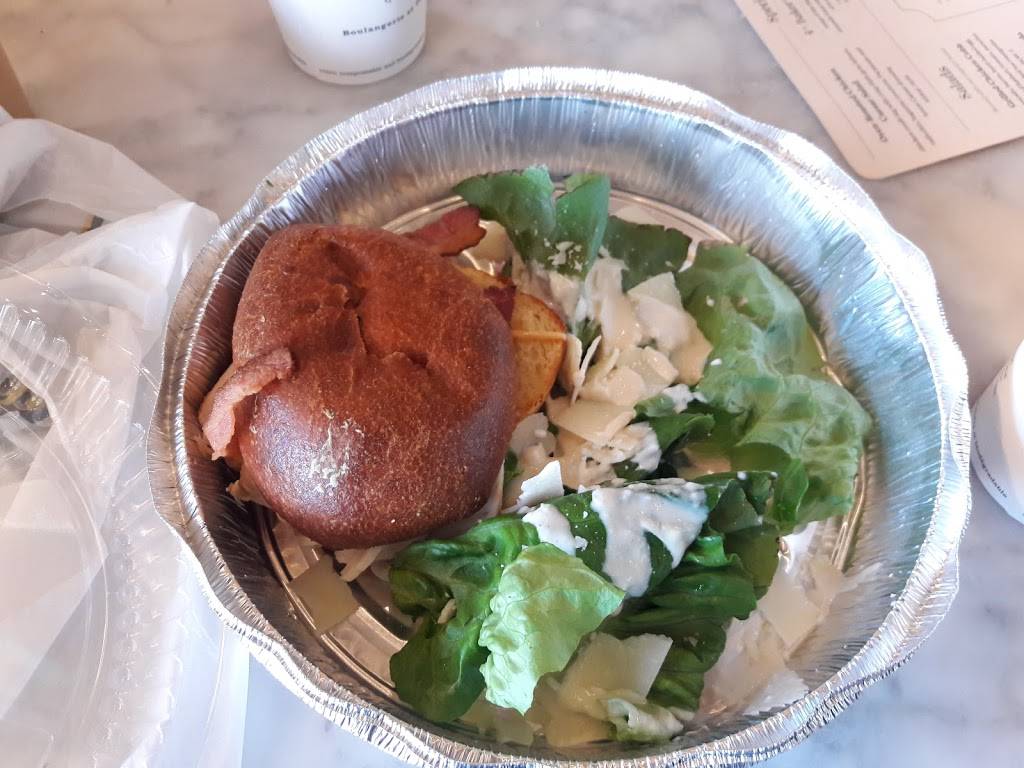 Le Pain Quotidien | restaurant | 498 Red Apple Ct, Central Valley, NY 10917, USA | 8458271793 OR +1 845-827-1793