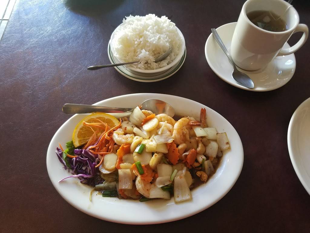 The Thai Restaurant | restaurant | 44759 Sierra Hwy, Lancaster, CA 93534, USA | 6619486464 OR +1 661-948-6464