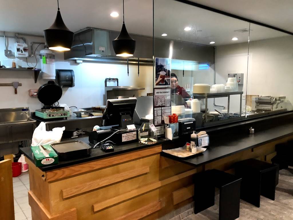 西安名吃 Xian Famous Foods | restaurant | 55-01 37th Ave, Woodside, NY 11377, USA | 2127862068 OR +1 212-786-2068