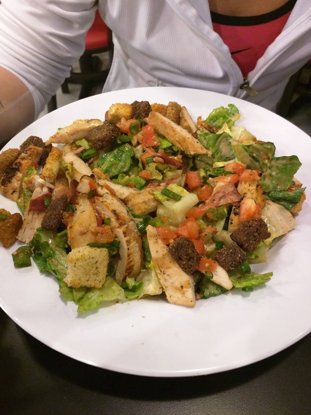 Muscle Maker Grill | meal takeaway | 8386 W Thunderbird Rd, Peoria, AZ 85381, USA | 6237769301 OR +1 623-776-9301