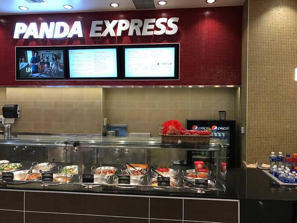 Panda Express | restaurant | 14006 Riverside Dr #254, Sherman Oaks, CA 91423, USA | 8189810713 OR +1 818-981-0713