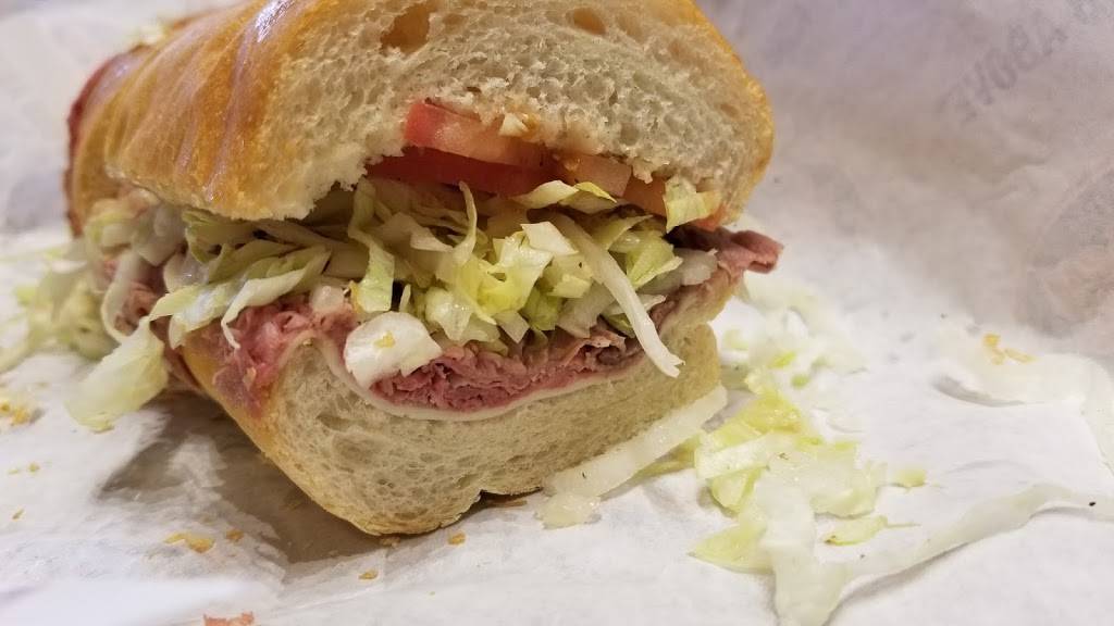 Jersey Mikes Subs | meal takeaway | 4839 Kingston Pike, Knoxville, TN 37919, USA | 8658628800 OR +1 865-862-8800