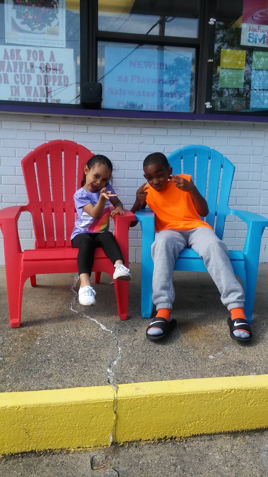 Ice Cream Factory formerly Nanas Ice Cream NK | restaurant | 6710 Post Rd, North Kingstown, RI 02852, USA | 4018858640 OR +1 401-885-8640