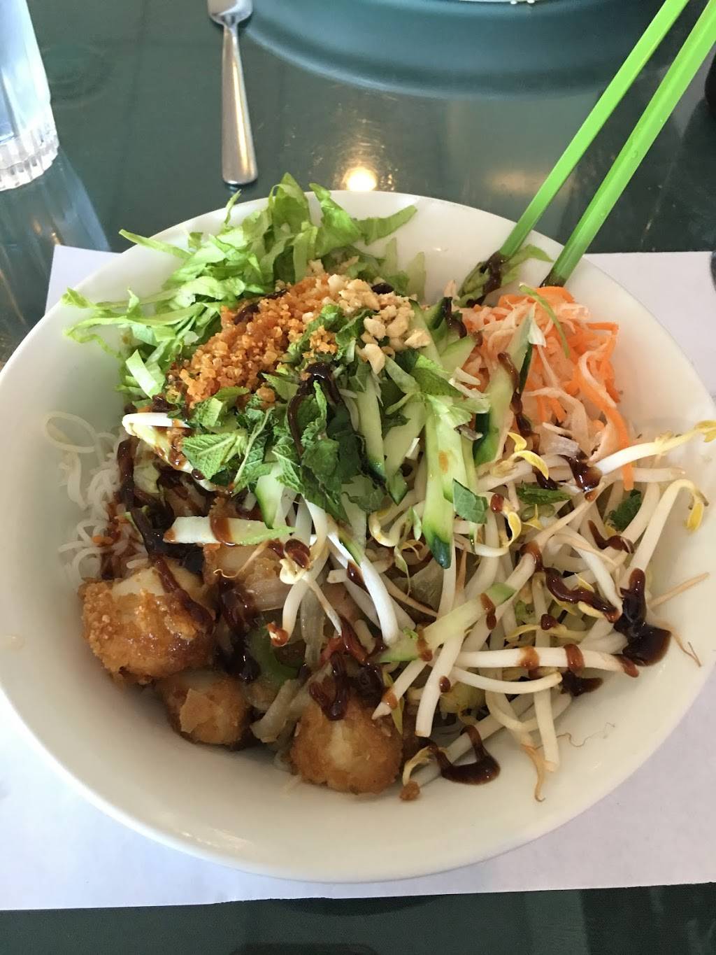 Restaurant Chez Lam | restaurant | 123 Rue Dumont, Vaudreuil-Dorion, QC J7V 1W9, Canada | 4504552600 OR +1 450-455-2600