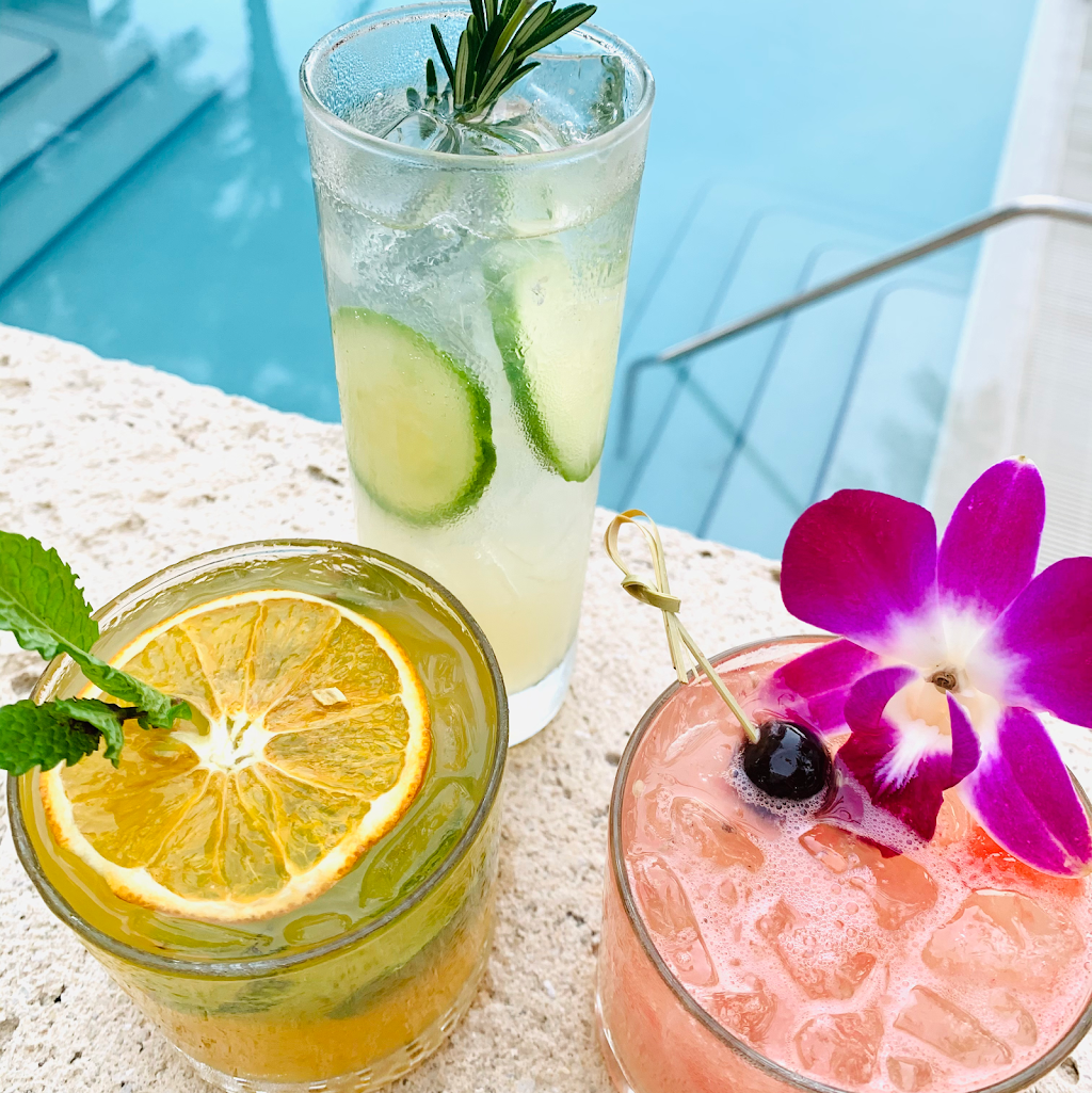 Ke-uH @Acqualina Resort | restaurant | 17875 Collins Ave, Sunny Isles Beach, FL 33160, USA | 3059186888 OR +1 305-918-6888