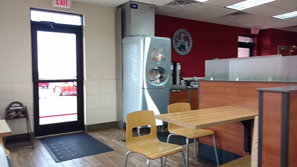 Wendys | restaurant | 241 S Lowry St, Smyrna, TN 37167, USA | 6154599579 OR +1 615-459-9579