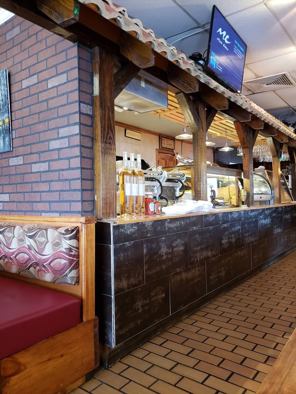 Rendez-Vous Bakery and Bistro | bakery | 1576 E Oakland Park Blvd, Oakland Park, FL 33334, USA | 9545632228 OR +1 954-563-2228