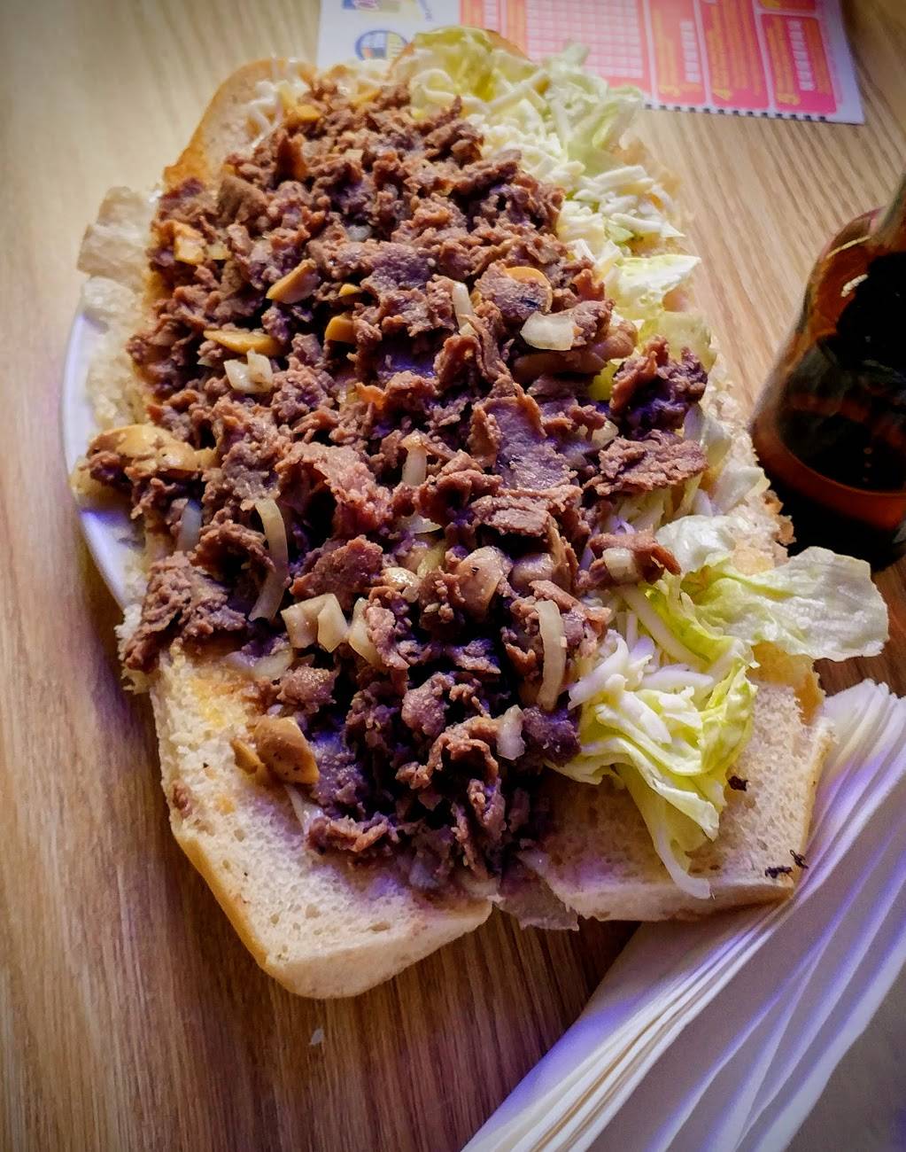 Straight Home Inn | restaurant | 688 Lexington Ave, Rochester, NY 14613, USA | 5854580020 OR +1 585-458-0020