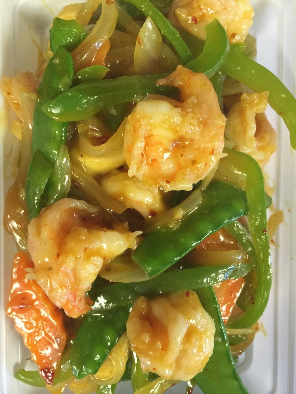 Lucky Food | restaurant | 38 N Genesse St, Waukegan, IL 60085, USA | 8473368888 OR +1 847-336-8888