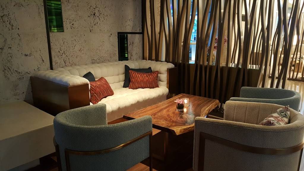 The Strand at Carillon Miami | restaurant | 6801 Collins Ave, Miami Beach, FL 33141, USA | 3055147474 OR +1 305-514-7474