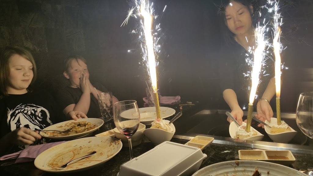 Kotoni | restaurant | 340 Kings Mall Ct, Kingston, NY 12401, USA | 8453366888 OR +1 845-336-6888