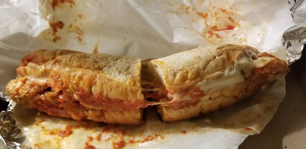 Nunzios | restaurant | 2155 Hylan Blvd, Staten Island, NY 10306, USA | 7186679647 OR +1 718-667-9647