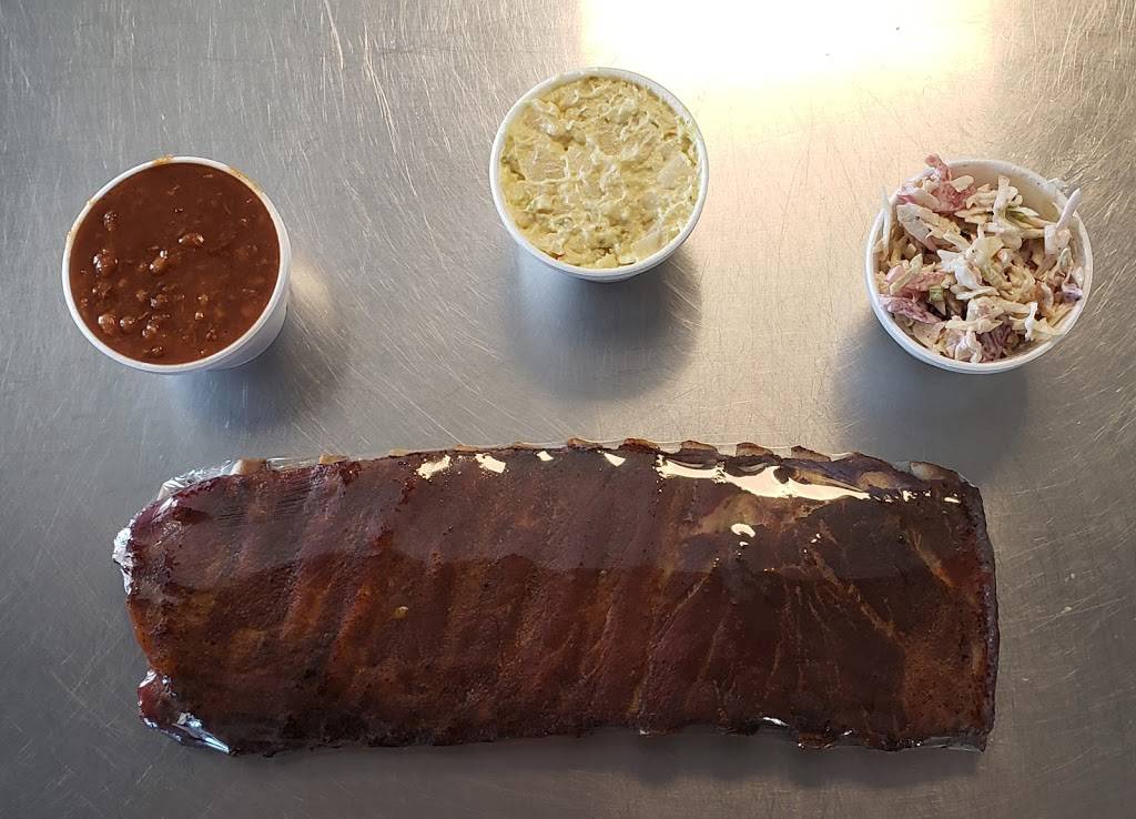 Redskin Bbq | restaurant | Hwy 67 at the Airport, Pocahontas, AR 72455, USA | 8702020430 OR +1 870-202-0430