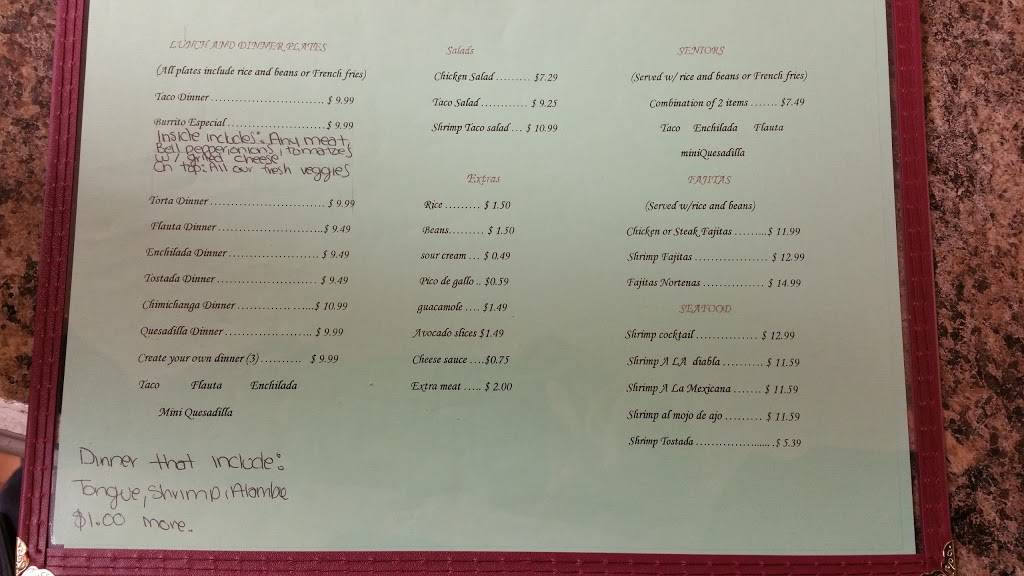 Rodeo tacos | restaurant | 102 W Dakota St, Spring Valley, IL 61362, USA | 8158722548 OR +1 815-872-2548