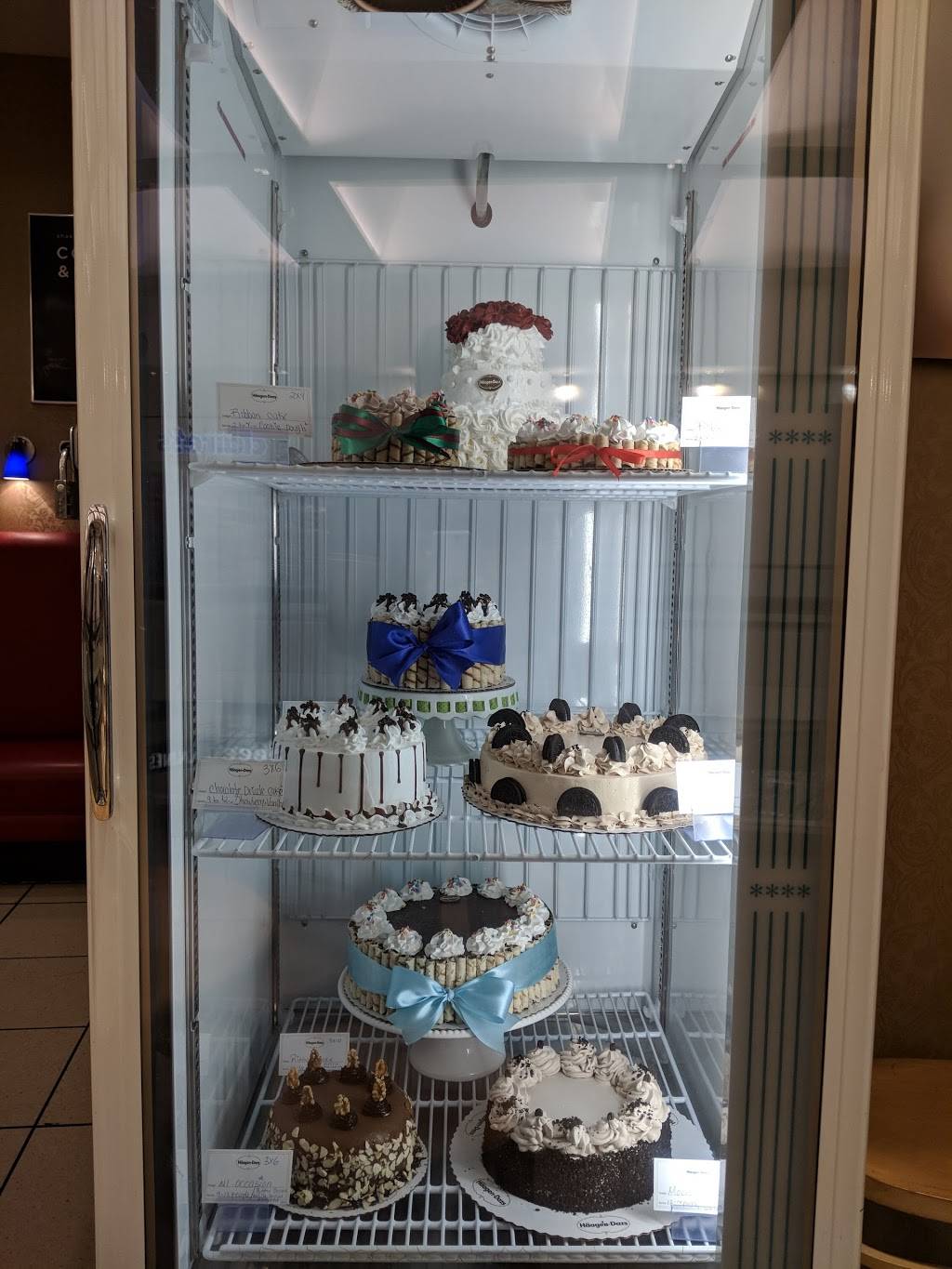 Häagen-Dazs® | restaurant | 201 E Magnolia Blvd, Burbank, CA 91501, USA | 8185668799 OR +1 818-566-8799