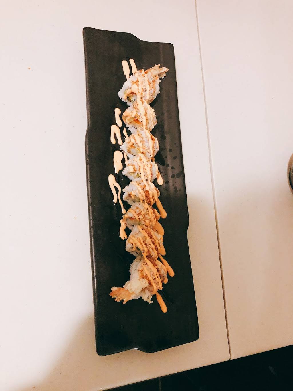 The Sushi Roll Noodle House | restaurant | 410 Front Rd, Windsor, ON N9J 1Z9, Canada | 5199709927 OR +1 519-970-9927