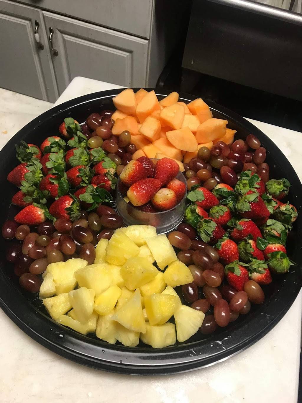 Buffalo Soul Catering | restaurant | 2021 Bailey Ave, Buffalo, NY 14211, USA | 7167688660 OR +1 716-768-8660