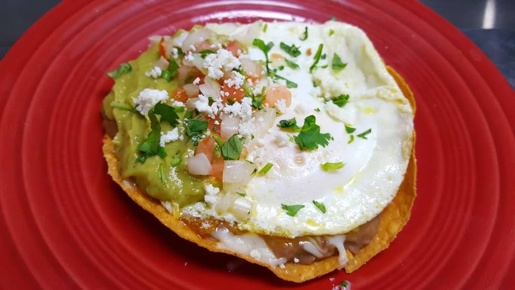 El Paso Mexican Grill | restaurant | 16918 Dumfries Rd, Dumfries, VA 22025, USA | 5712851330 OR +1 571-285-1330