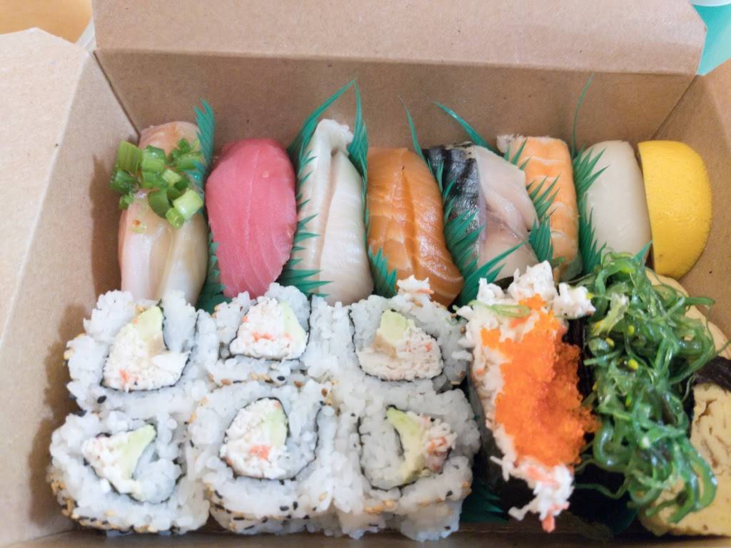 Manna Japanese Comfort Food | restaurant | 4845 Commercial St SE, Salem, OR 97302, USA | 5038818012 OR +1 503-881-8012