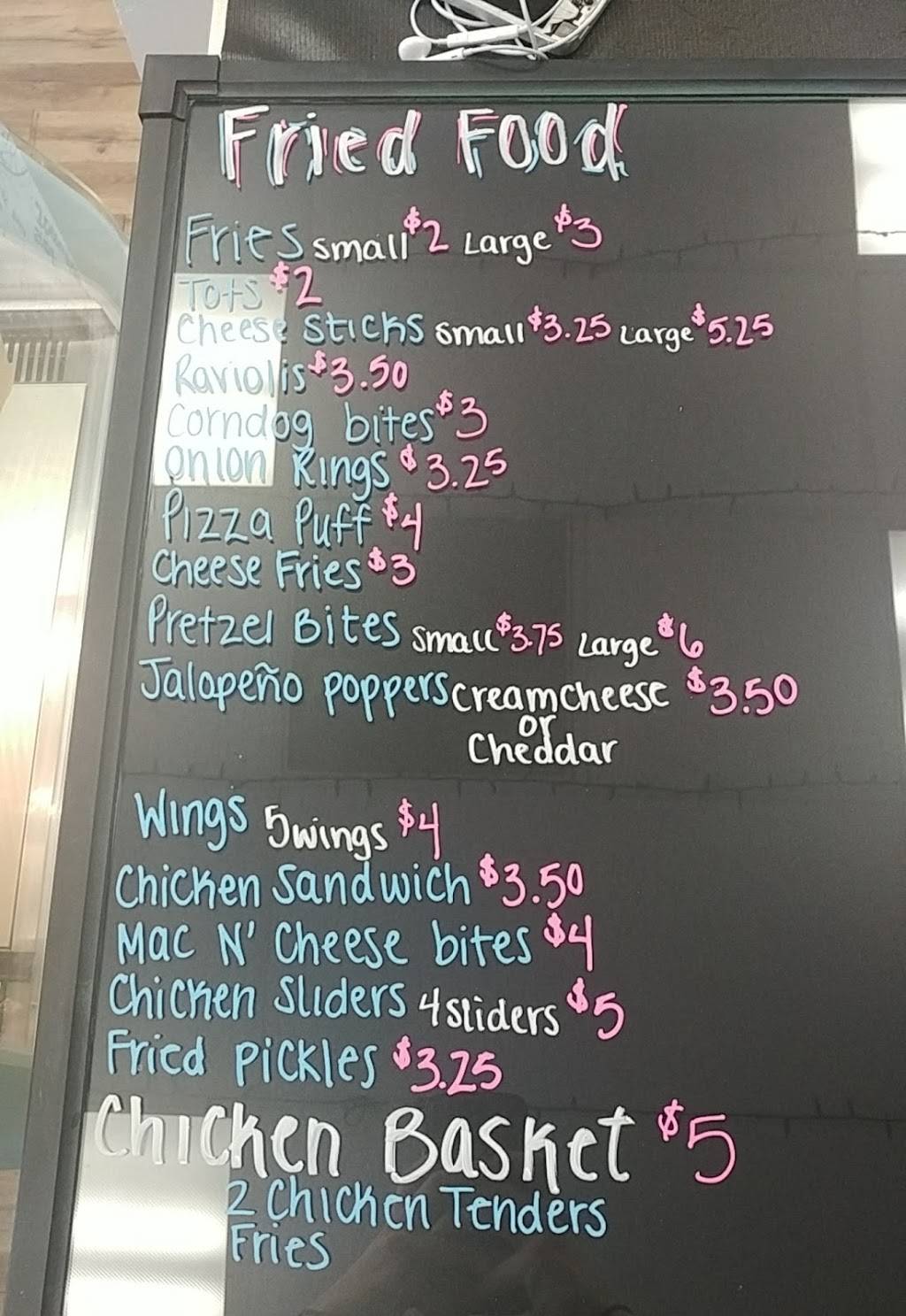 Seminole Snack Shack | meal takeaway | 8654 131st St N, Seminole, FL 33776, USA | 7273298015 OR +1 727-329-8015