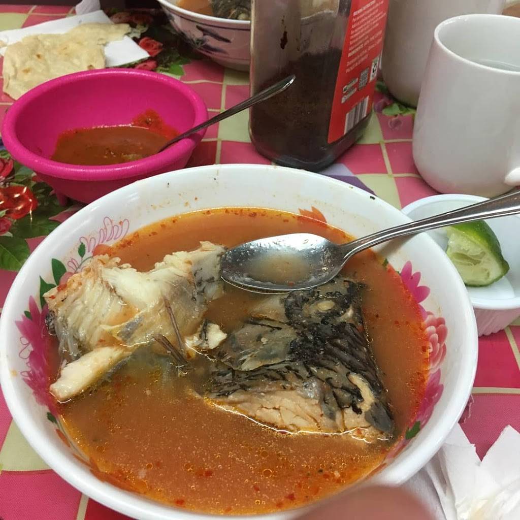 El Maná Mexican Food | restaurant | 505 N Oxford St, Indianapolis, IN 46201, USA | 3177935226 OR +1 317-793-5226