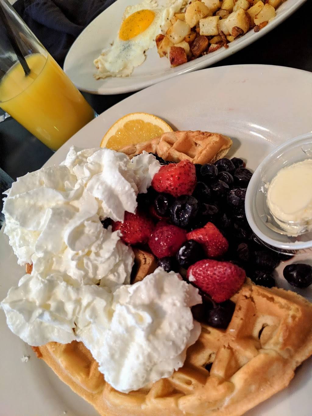 Spagnas | restaurant | 301 Gilman Ave, Marietta, OH 45750, USA | 7403769245 OR +1 740-376-9245