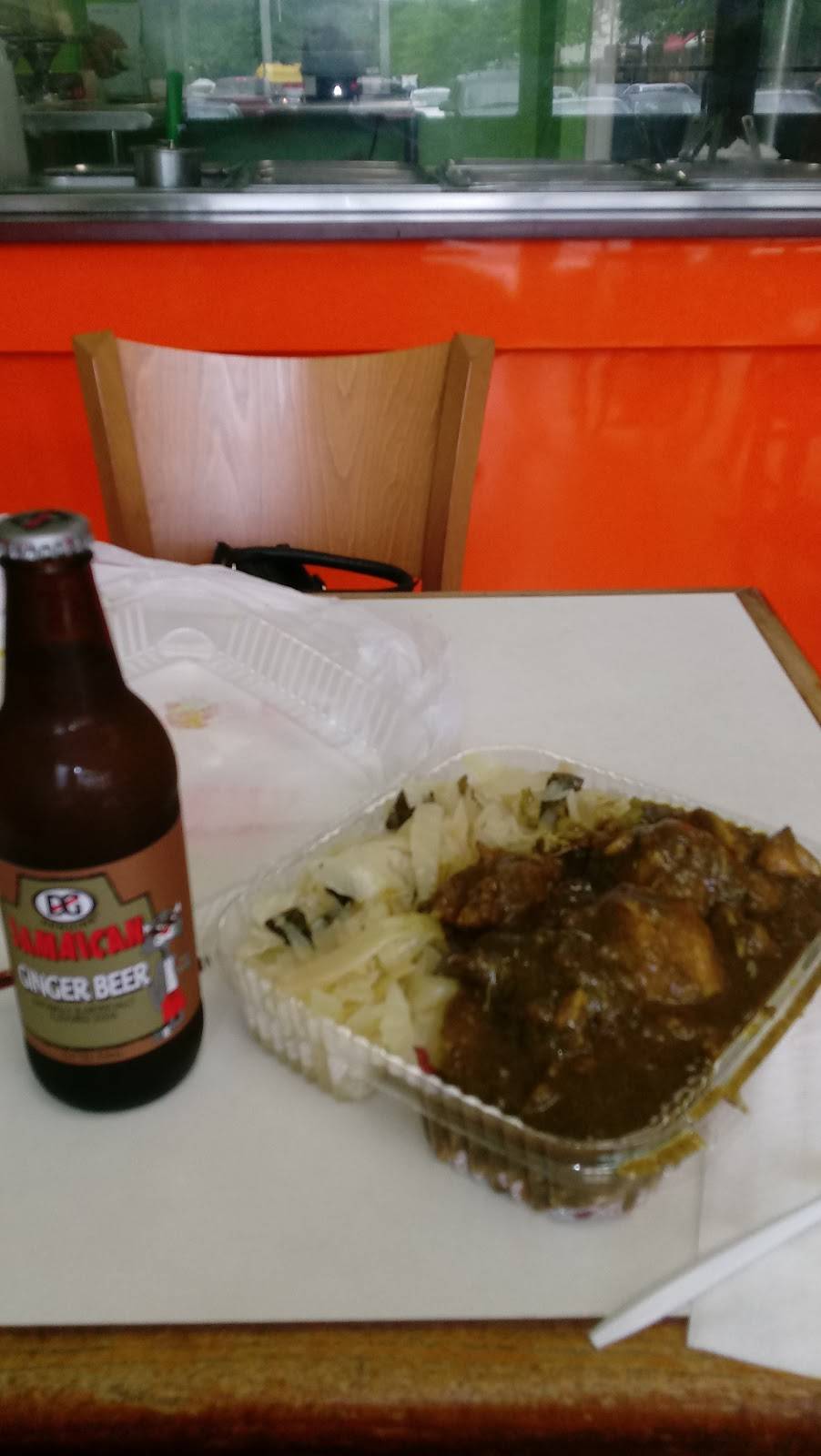 Africaribbean Taste | restaurant | 946 Swan Creek Rd E, Fort Washington, MD 20744, USA | 3012036171 OR +1 301-203-6171