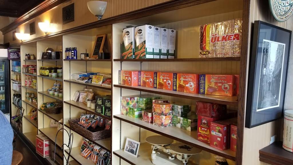 World Foods International Grocery and Delicatessen | restaurant | 22 N Cedar Ave, Cookeville, TN 38501, USA | 9315285090 OR +1 931-528-5090