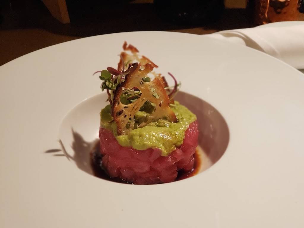 La Moderna | restaurant | 1874 Bay Rd, Miami Beach, FL 33139, USA | 3053978419 OR +1 305-397-8419