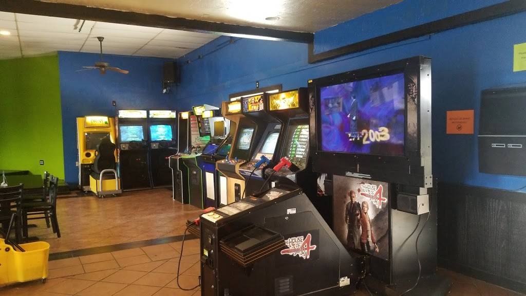 The next level bar and arcade | restaurant | 1706 W Till Rd, Fort Wayne, IN 46818, USA | 2607154919 OR +1 260-715-4919