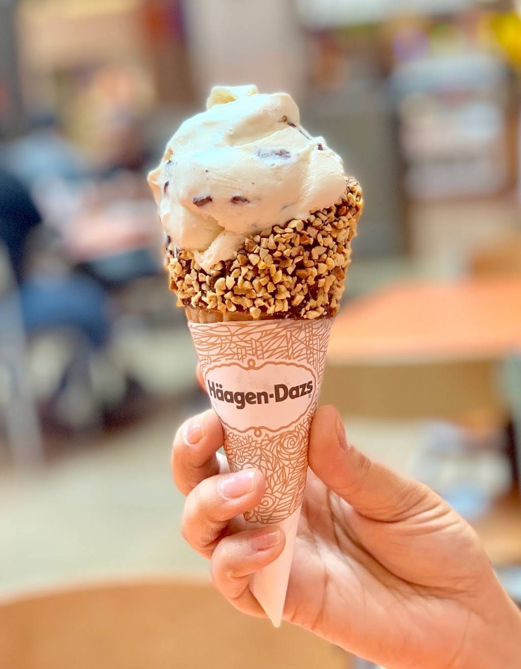 Haagen-Dazs | restaurant | 11401 Northwest 12th Street, Miami, FL 33172, USA | 3054776992 OR +1 305-477-6992