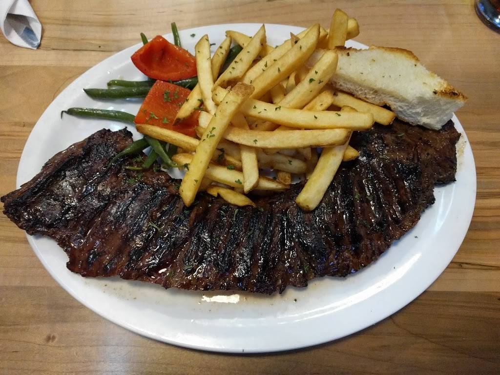 TEXAS LONGHORN | restaurant | 1077 N Service Rd, Mississauga, ON L4Y 1E1, Canada | 9052757200 OR +1 905-275-7200