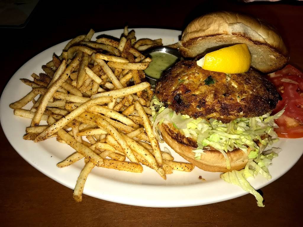 J. Marks Restaurant | restaurant | 1490 NE 23rd St, Pompano Beach, FL 33062, USA | 9547827000 OR +1 954-782-7000