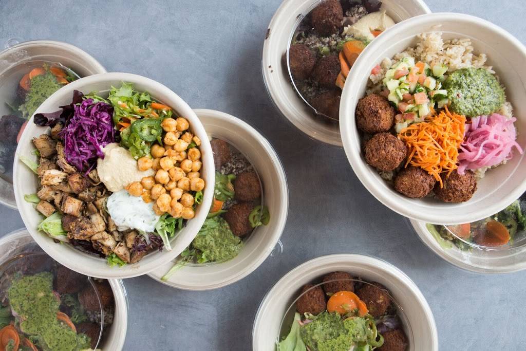 Daphnes Mediterranean | restaurant | 1801 E 51st St #300, Austin, TX 78723, USA | 5123738736 OR +1 512-373-8736