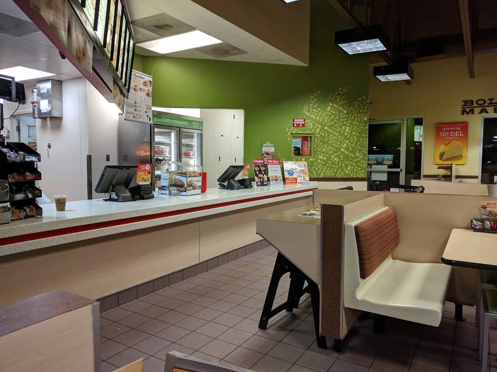 Del Taco | meal takeaway | 1020 Rosecrans Ave, Fullerton, CA 92833, USA | 7145261433 OR +1 714-526-1433