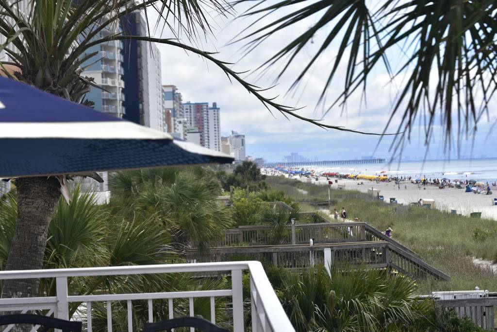 Damon’s Grill | restaurant | 2985 S Ocean Blvd, Myrtle Beach, SC 29577, USA | 8436268000 OR +1 843-626-8000