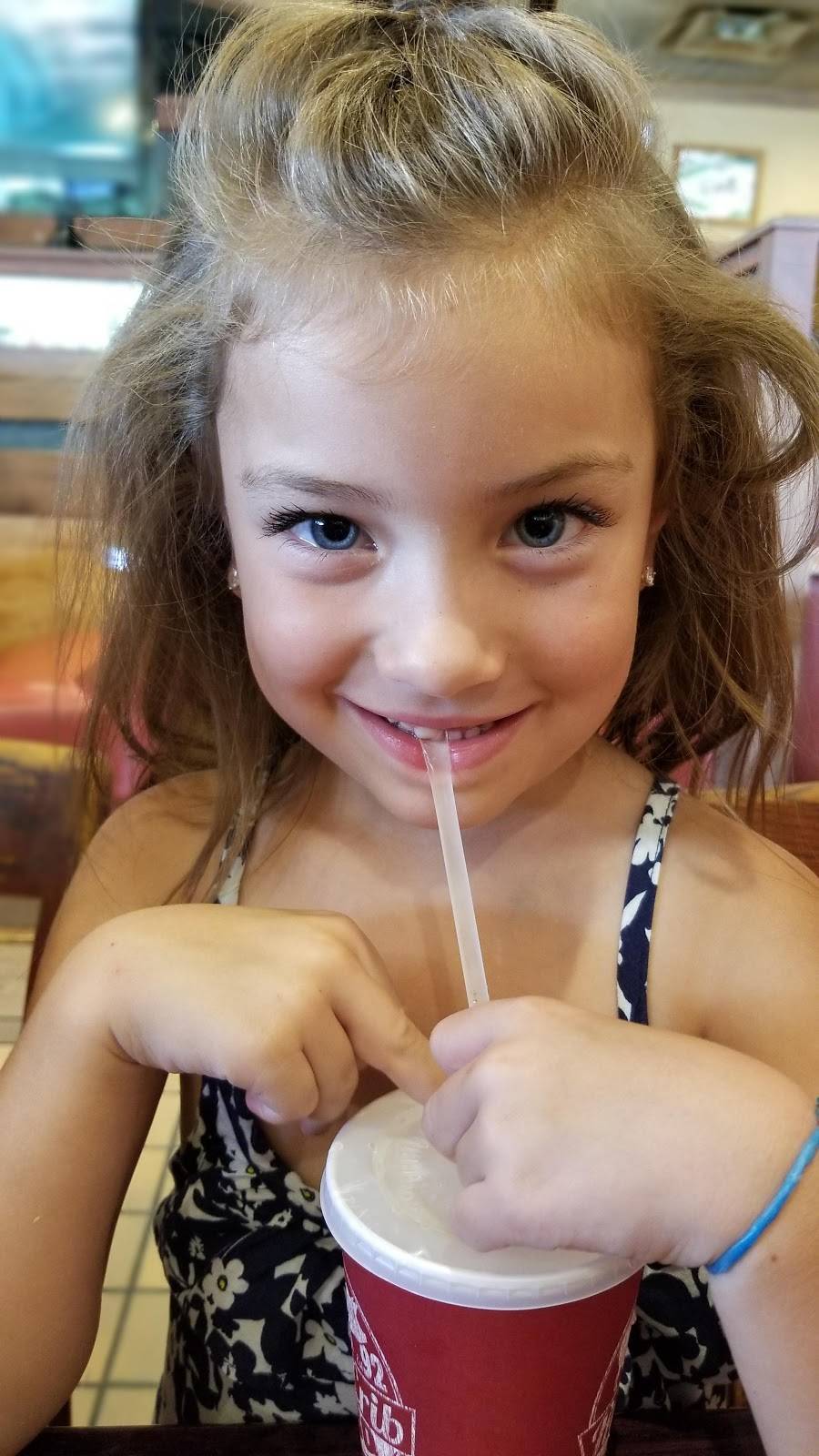 RibCrib BBQ & Grill | restaurant | 1801 Main St, Grove, OK 74344, USA | 9187865400 OR +1 918-786-5400