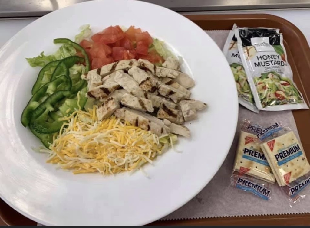 Ricks Subs N Stuff | restaurant | 155 Grand Vista Ste 5, Vonore, TN 37885, USA | 4238843154 OR +1 423-884-3154