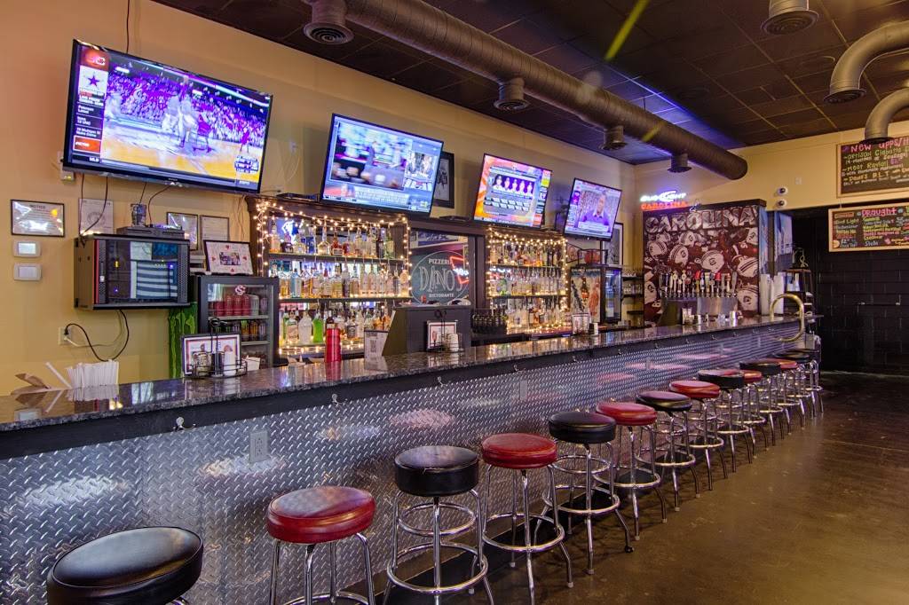 Danos Pizza | restaurant | 3008 Rosewood Dr, Columbia, SC 29205, USA | 8032543266 OR +1 803-254-3266