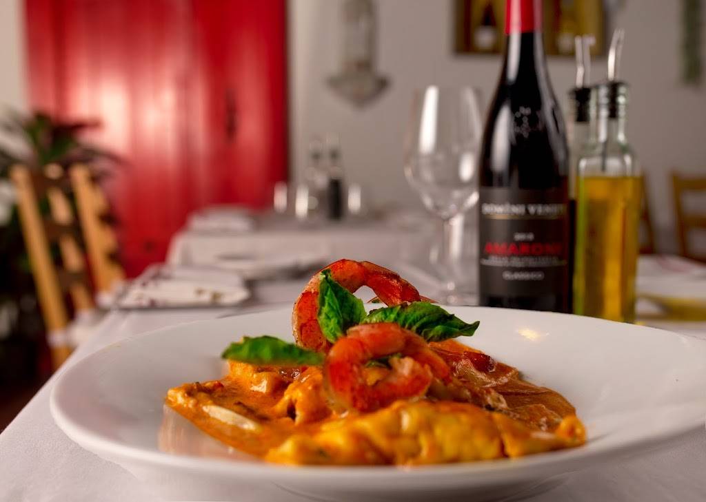 Vespri Siciliani | restaurant | 507 SE Mizner Blvd, Boca Raton, FL 33432, USA | 5614305110 OR +1 561-430-5110