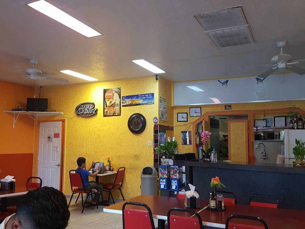 Las Tunas Restaurant | restaurant | 7925 Cook Rd, Houston, TX 77072, USA | 2815617828 OR +1 281-561-7828