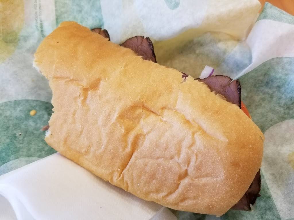 Subway | restaurant | 3220 Feathergrass Ct, Austin, TX 78758, USA | 5126405444 OR +1 512-640-5444