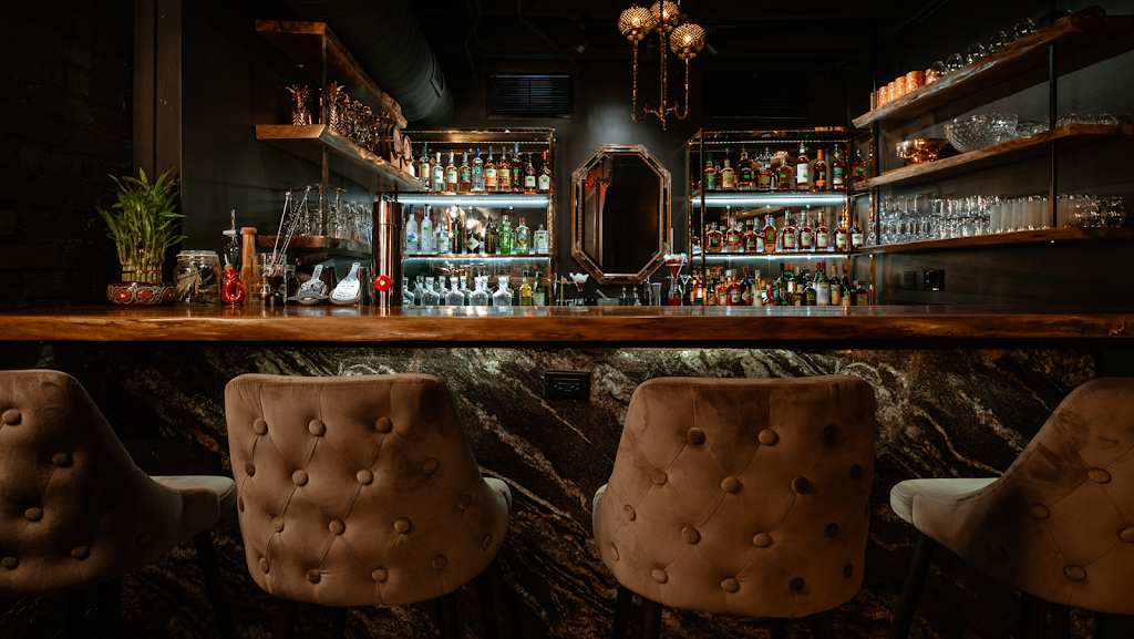 KiKi Bistro | restaurant | 1500 A Central Ave, Charlotte, NC 28205, USA | 9808198106 OR +1 980-819-8106