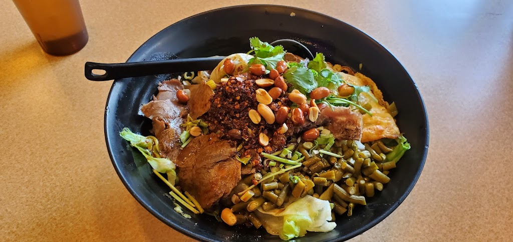 Guilin Rice Noodle | restaurant | 600 E Valley Blvd suite b&c, San Gabriel, CA 91776, USA | 6262881158 OR +1 626-288-1158